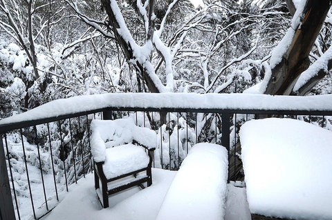 Ramshead Creek 3 - Thredbo - New Castle Holiday 11