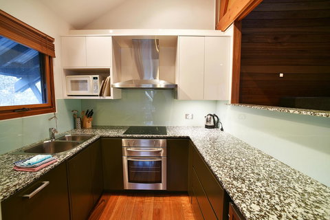 Ramshead Creek 3 - Thredbo - New Castle Holiday 8