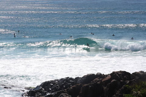 Ocean Breeze At Caba - New Castle Holiday 4