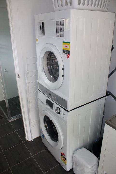 Ocean Breeze At Caba - New Castle Holiday 22