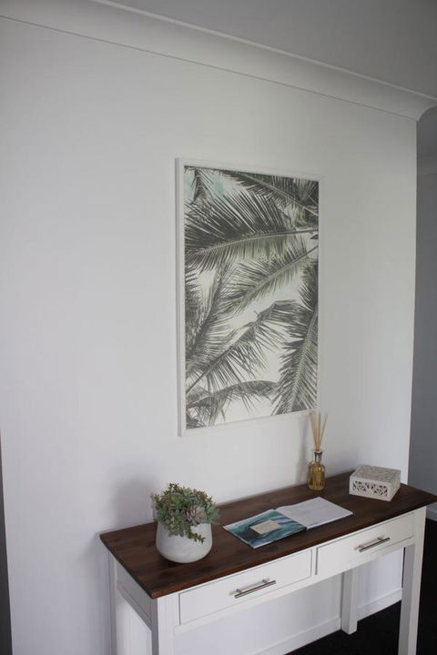 Ocean Breeze At Caba - New Castle Holiday 7