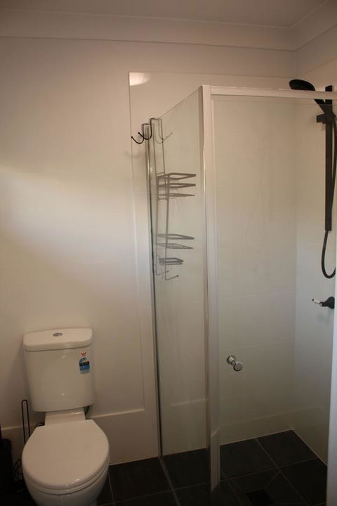 Ocean Breeze At Caba - New Castle Holiday 23