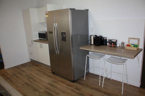 Ocean Breeze At Caba - New Castle Holiday 13