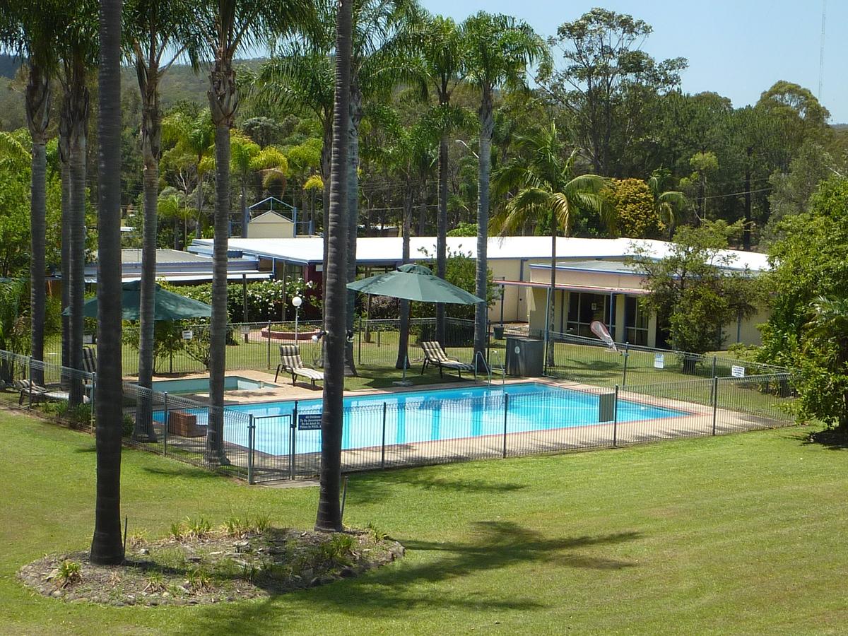 The Branch NSW New Castle Holiday