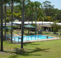 Kempsey Rose Motor Inn - New Castle Holiday