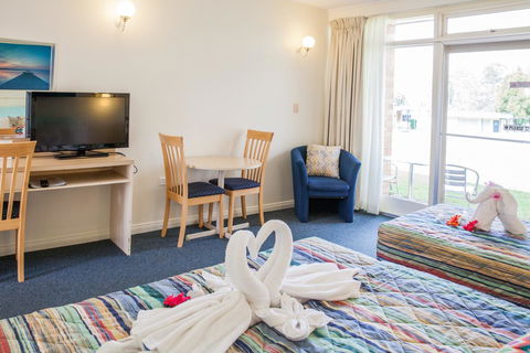 Kempsey Rose Motor Inn - New Castle Holiday 7