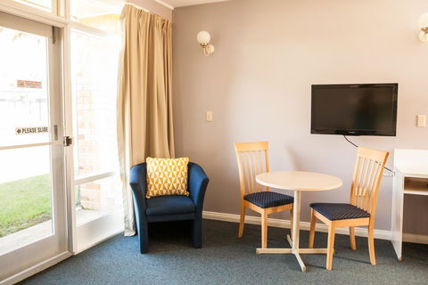 Kempsey Rose Motor Inn - New Castle Holiday 22