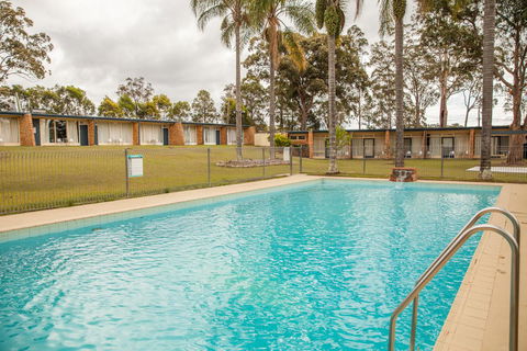 Kempsey Rose Motor Inn - New Castle Holiday 4