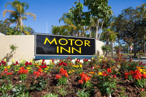 Kempsey Rose Motor Inn - New Castle Holiday 29