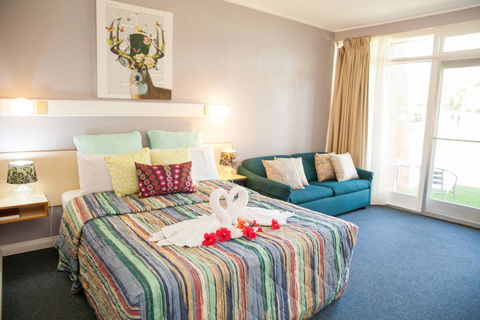 Kempsey Rose Motor Inn - New Castle Holiday 19