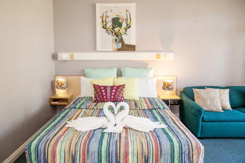 Kempsey Rose Motor Inn - New Castle Holiday 21