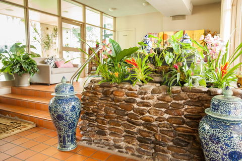 Kempsey Rose Motor Inn - New Castle Holiday 43