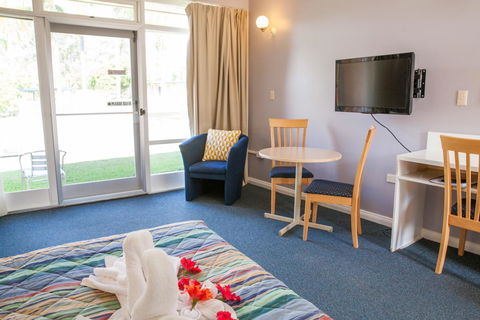 Kempsey Rose Motor Inn - New Castle Holiday 9