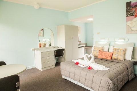 Kempsey Rose Motor Inn - New Castle Holiday 16