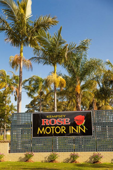 Kempsey Rose Motor Inn - New Castle Holiday 10