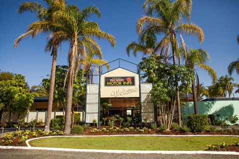 Kempsey Rose Motor Inn - New Castle Holiday 31