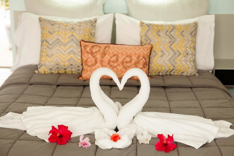 Kempsey Rose Motor Inn - New Castle Holiday 13