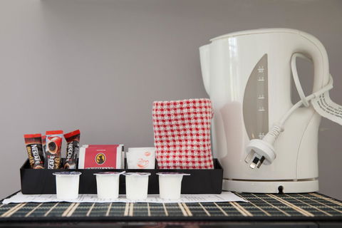 Kempsey Rose Motor Inn - New Castle Holiday 18