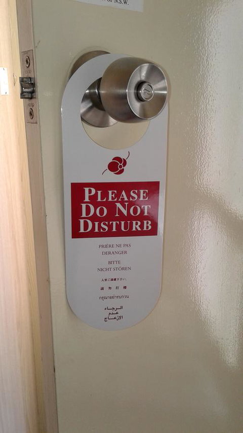 Junee Motor Inn - New Castle Holiday 5