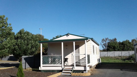 Junee Motor Inn - New Castle Holiday 22