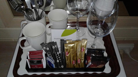 Junee Motor Inn - New Castle Holiday 3