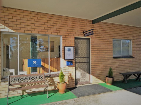 Junee Motor Inn - New Castle Holiday 1
