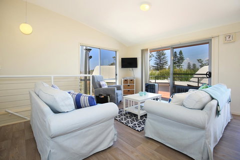 The Cove At Culburra - Direct Access To Beach - New Castle Holiday 6