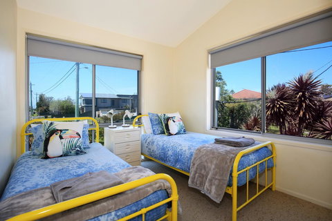 The Cove At Culburra - Direct Access To Beach - New Castle Holiday 12