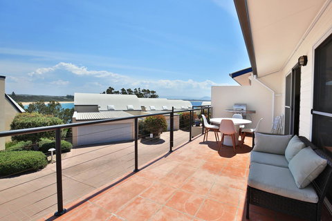 The Cove At Culburra - Direct Access To Beach - New Castle Holiday 0