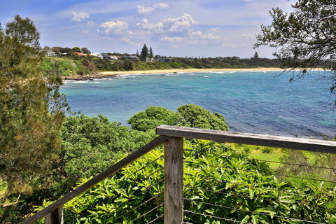 The Cove At Culburra - Direct Access To Beach - New Castle Holiday 29