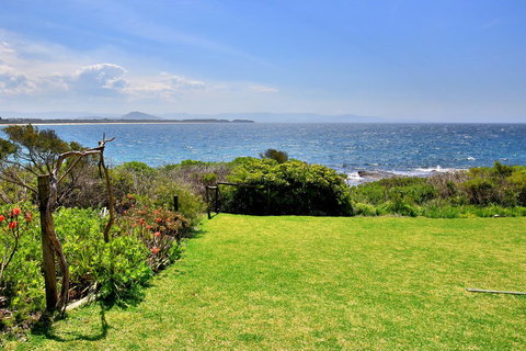 The Cove At Culburra - Direct Access To Beach - New Castle Holiday 28
