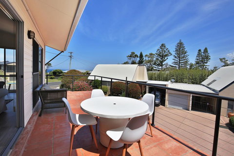 The Cove At Culburra - Direct Access To Beach - New Castle Holiday 17