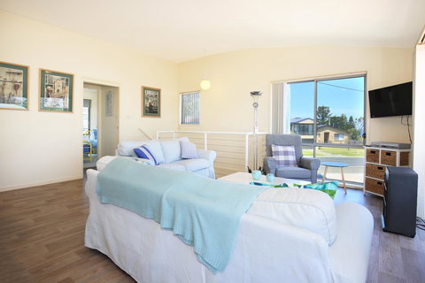 The Cove At Culburra - Direct Access To Beach - New Castle Holiday 7