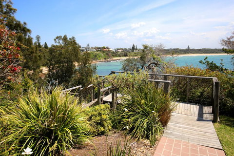 The Cove At Culburra - Direct Access To Beach - New Castle Holiday 26