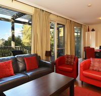 Villa Cypress located within Cypress Lakes - New Castle Holiday
