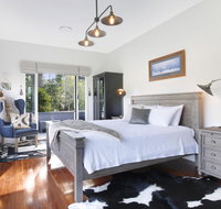 Romanz in the valley Luxury BB - New Castle Holiday