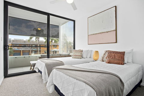 No 5 Rockpool 69 Ave Sawtell - New Castle Holiday 8