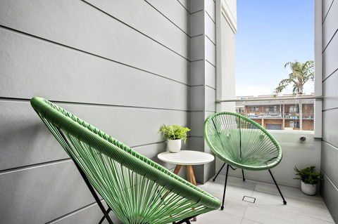 No 5 Rockpool 69 Ave Sawtell - New Castle Holiday 5