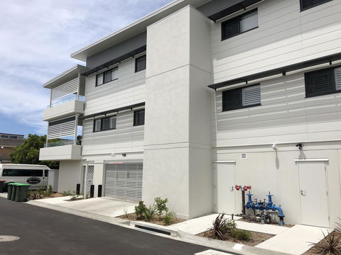 No 5 Rockpool 69 Ave Sawtell - New Castle Holiday 17