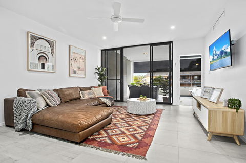 No 5 Rockpool 69 Ave Sawtell - New Castle Holiday 0