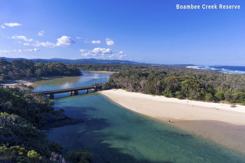 No 5 Rockpool 69 Ave Sawtell - New Castle Holiday 14