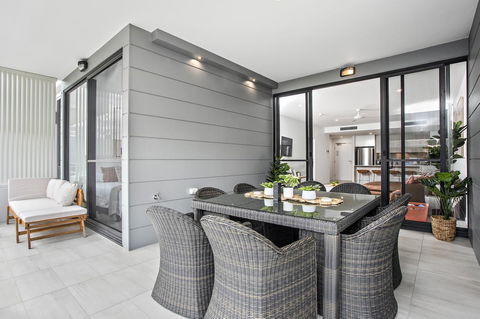 No 5 Rockpool 69 Ave Sawtell - New Castle Holiday 10