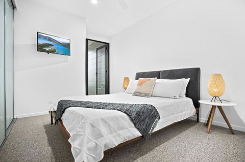 No 5 Rockpool 69 Ave Sawtell - New Castle Holiday 4