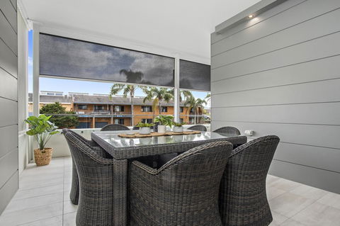 No 5 Rockpool 69 Ave Sawtell - New Castle Holiday 12