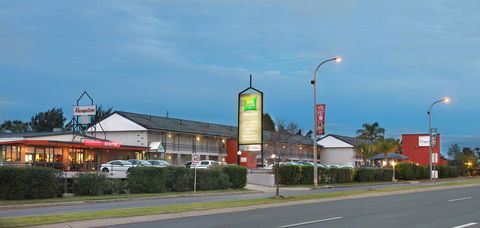 Ibis Styles Tamworth - New Castle Holiday 6