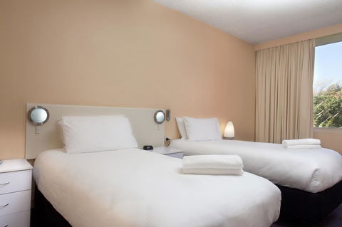 Ibis Styles Tamworth - New Castle Holiday 21