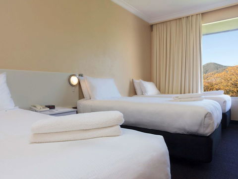 Ibis Styles Tamworth - New Castle Holiday 32