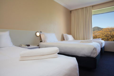 Ibis Styles Tamworth - New Castle Holiday 22