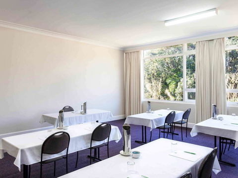 Ibis Styles Tamworth - New Castle Holiday 37