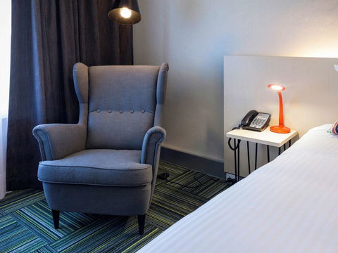 Ibis Styles Tamworth - New Castle Holiday 17